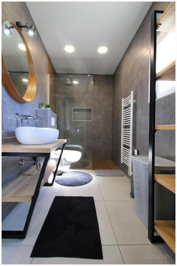 Apartman Silicon Primosten Exterior photo